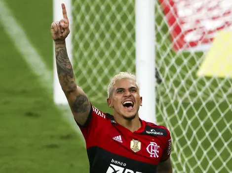 R$ 188 milhões, vai encher os cofres: Flamengo aceita vender Pedro e bastidores são revelados