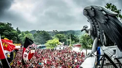 Foto: Alexandre Vidal / Flamengo