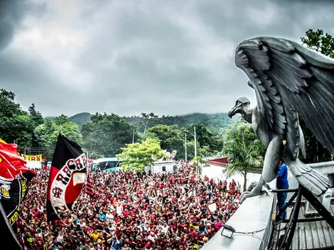 SAF do Flamengo precisa ser estruturada com responsabilidade para BARRAR oportunismos
