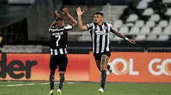 Foto: Thiago Ribeiro/AGIF- Tiquinho Soares