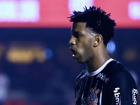 Rodada do Brasileirão REACENDE sinal de alerta no Corinthians