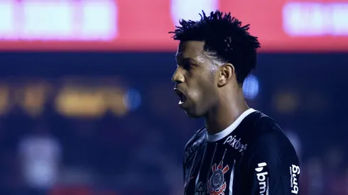 Foto: Marcello Zambrana/AGIF - Rodada do Brasileirão reacendeu sinal de alerta no Corinthians