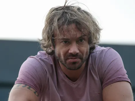 Lugano não quer ver técnico ASSINANDO no Flamengo