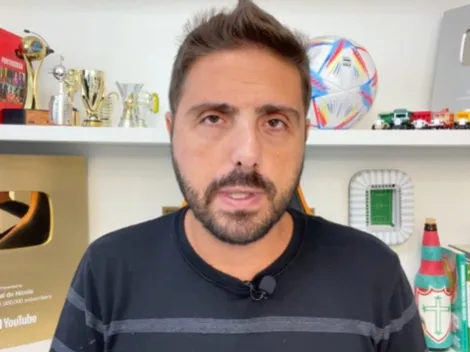 R$ 37 MILHÕES! Nicola vaza que Rússia vem forte para contratar titular do Santos