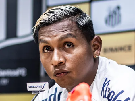 Nonato, Morelos e uma dúvida, torcedores escalam o Santos para enfrentar o Palmeiras