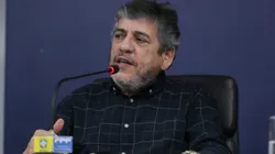 Fotos: Rafael Vieira/AGIF.- Jairo Rocha