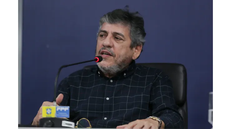 Fotos: Rafael Vieira/AGIF.- Jairo Rocha