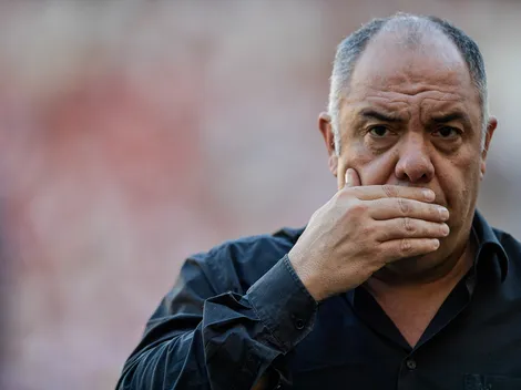 Braz coloca Tite como peça principal do Flamengo de 2024