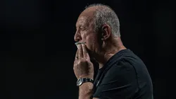 GO - GOIANIA - 17/07/2023 - BRASILEIRO A 2023, GOIAS X ATLETICO-MG - Felipao tecnico do Atletico-MG durante partida contra o Goias no estadio Serrinha pelo campeonato Brasileiro A 2023. Foto: Isabela Azine/AGIF