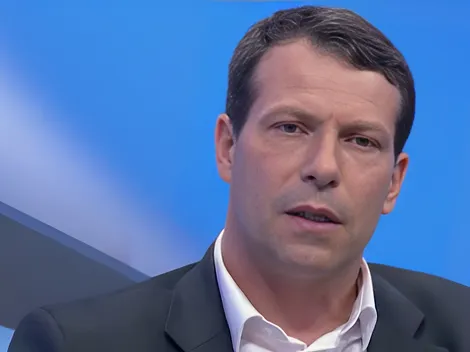 Gaciba 'manda a real' após Santos pedir anulação do cartão de Soteldo