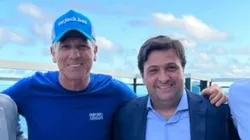 Foto: Divulgação/Grêmio