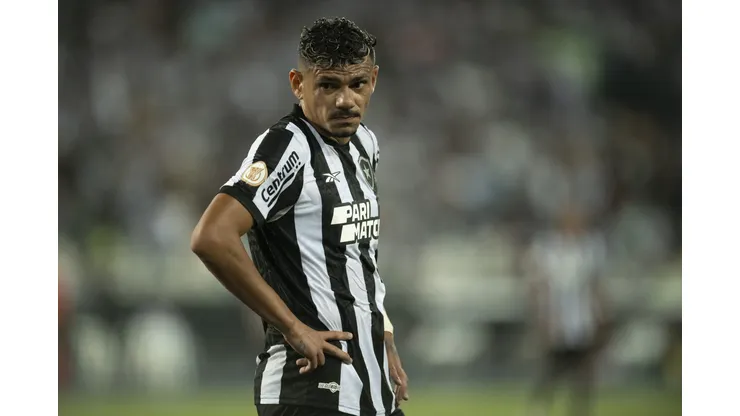 Foto: Jorge Rodrigues/AGIF