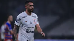 O meia possui contrato até o final de 2023, e sua melhor marca na segunda passagem foi o vice-campeonato da Copa do Brasil em 2022. Foto: Ettore Chiereguini/AGIF