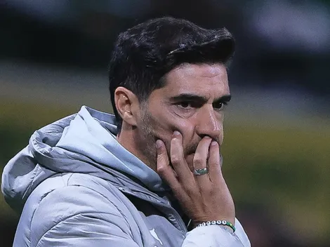 LIBERTADORES! Abel recebe péssima notícia para decisão contra o Boca