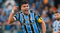 Foto: Maxi Franzoi/AGIF - Suárez: uruguaio pode faturar alto mediante desempenho individual