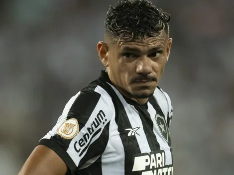 Veja quem deve atuar ao lado de Tiquinho em jogo decisivo