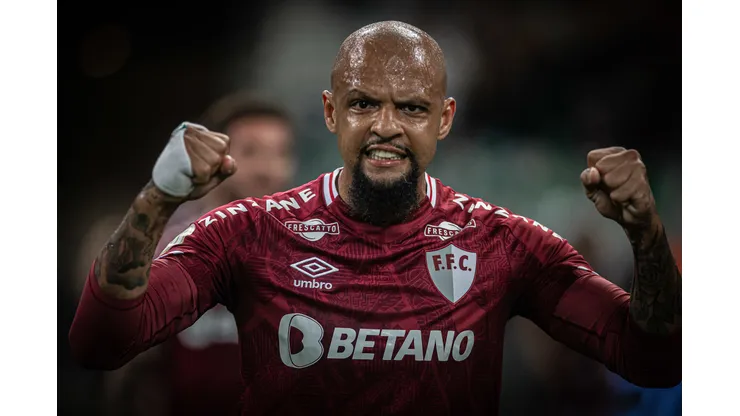 Felipe Melo 'mete a boca' AGORA em chegada a POA e manda a real para o Inter