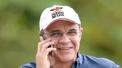 Foto: Pedro Martins/AGIF - Bandeira de Mello