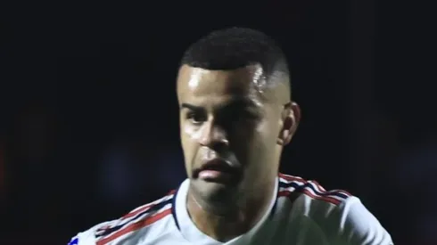 Foto: Marcello Zambrana/AGIF - Alisson