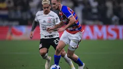 Foto: Ettore Chiereguini/AGIF