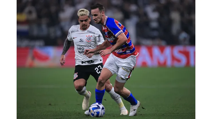 Foto: Ettore Chiereguini/AGIF