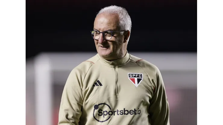 MERCADO! Dorival vai pular de alegria: São Paulo prepara +2 reforços de impacto - Foto: Alexandre Schneider/Getty Images