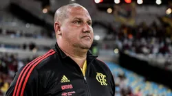 Foto: Thiago Ribeiro/AGIF