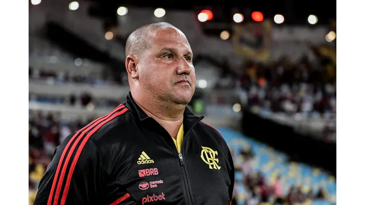 Foto: Thiago Ribeiro/AGIF