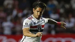 3 NA MIRA! Pato pode ter destino surpreendente ao não renovar com o São Paulo - Foto: Ricardo Moreira/Getty Images