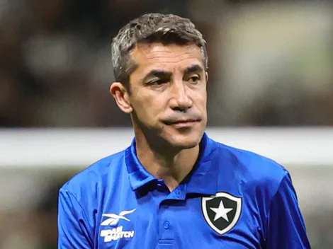 MUITAS AMEAÇAS: Bruno Lage pode AFUNDAR o Botafogo se não mudar postura AGORA