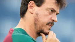 MT - CUIABA - 30/09/2023 - BRASILEIRO A 2023, CUIABA X FLUMINENSE - Fernando Diniz tecnico do Fluminense durante partida contra o Cuiaba no estadio Arena Pantanal pelo campeonato Brasileiro A 2023. Foto: Gil Gomes/AGIF