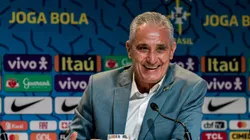 Thiago Ribeiro/AGIF - Tite assumirá o Mengão nos próximos dias