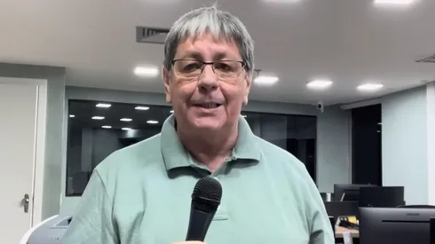 Foto: Reprodução YouTube/Wellington Campos