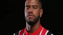 Foto: Reprodução/Twitter São Paulo