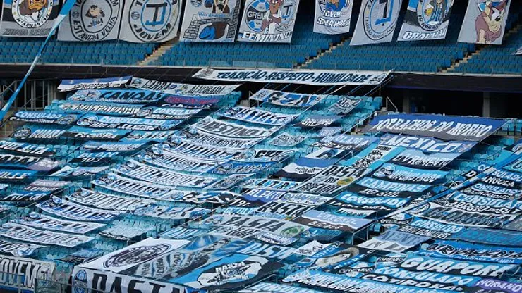Foto: Marcelo Oliveira-Pool/Getty Images