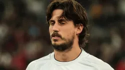 Foto: Robson Mafra/AGIF