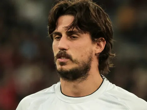 STJD toma DECISÃO sobre problema de Gabriel Pires e Botafogo é avisado sobre novo cenário