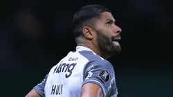 Foto: Ettore Chiereguini/AGIF - Hulk