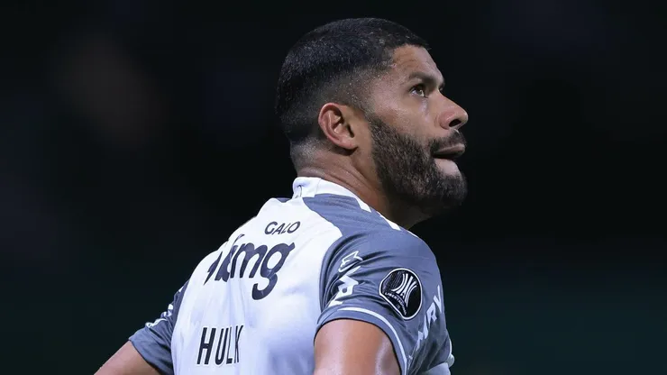 Foto: Ettore Chiereguini/AGIF - Hulk