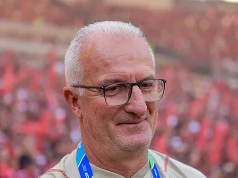 Dorival Júnior toma iniciativa para convencer Everton Ribeiro a fechar com o São Paulo