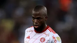 Photo by Buda Mendes/Getty Images - Valencia faz sucesso no Internacional