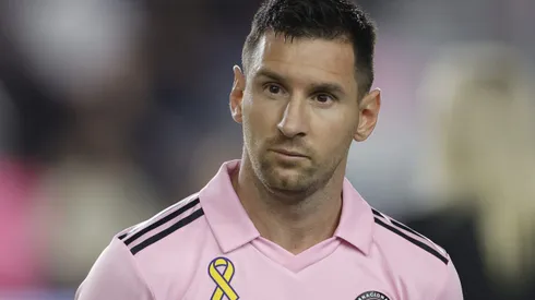 Carmen Mandato/Getty Images - Argentino está disputando com brasileiro