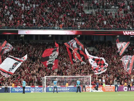 Polícia investiga casos de racismo da torcida rival em jogo do Athletico Paranaense