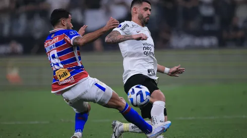 Ettore Chiereguini/AGIF