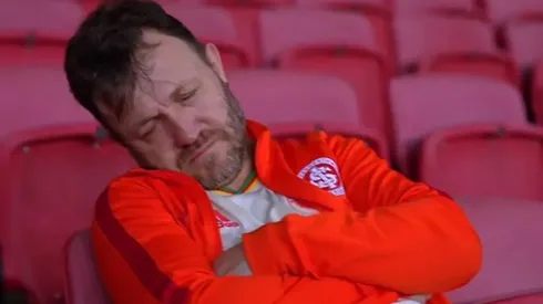 Foto: Reprodução/sportv