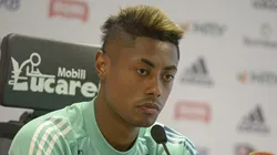 Foto: Alexandre Vidal / Flamengo