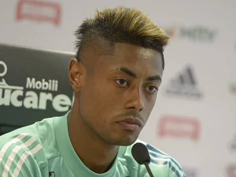 ATUALIZAÇÃO! Contratação de Bruno Henrique recebe ‘mudança’ no São Paulo