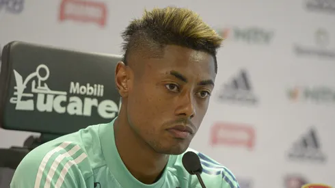 Foto: Alexandre Vidal / Flamengo