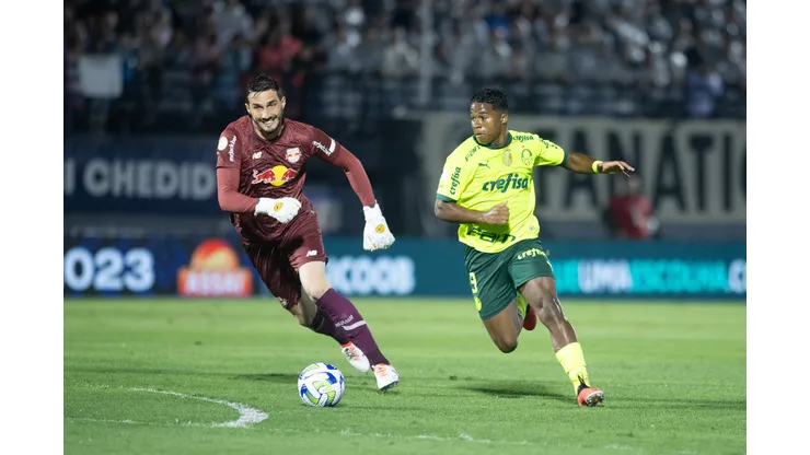 Foto: Fabio Moreira Pinto/AGIF- Endrick