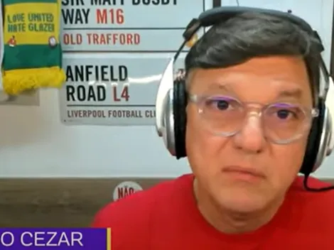 Mauro Cezar DISPARA contra Tite após pedido do treinador ao Fla